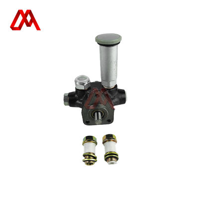 Hand Fuel Pump Assembly 1-15750155-J 115750155J for Isuzu FSR 6HH1 Truck