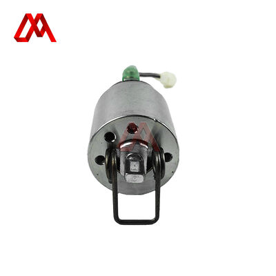 8943374440 8-94337444-0 Car Starter Solenoid Switch 12V for ISUZU TFR NHR NKR 