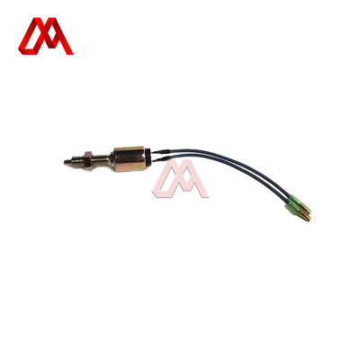 China IZUMI Truck Parts 8941568210 8-94156821-0 STOP LAMP SWITCH for ISUZU NHR54 4JA1