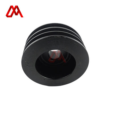 China IZUMI Truck Parts 8-94139340-2 8941393402 Crankshaft Pulley C240 for ISUZU 4JB1 4JG1 
