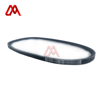 5-87610052-0 8-97180199-1 Cooling Fan Belt 5876100520 8971801991 for ISUZU ELF400 500 600 NPR66 4HF1