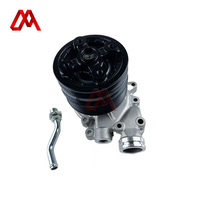 1-87310974-0 1873109740 Water Pump Assembly With Gasket for ISUZU 6HK1-T FRR FSR FVR 34 6HK1