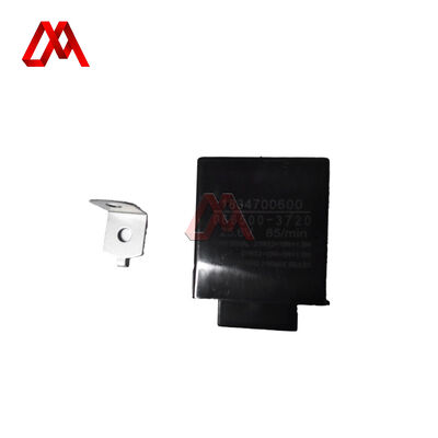 Heavy Duty Truck Parts 1-83470060-0 1834700600 Flasher Unit for ISUZU FVR 10PE1 