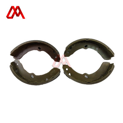 5-87831801-0 Standard Front Brake Sho Lining suitable for ISUZU 700P 4HK1 5878318010