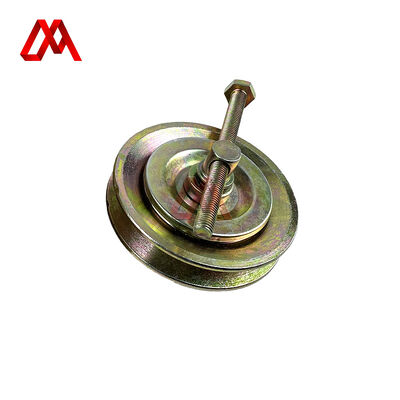 8-94128866-0 Power Steering Idler Pulley 8941288660 Suitable for ISUZU NKR55 4JB1