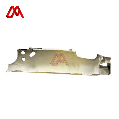 Heavy Duty Truck body Parts 1-65481591-0 Side Front Panel LH 1654815910 for ISUZU FVR FTR