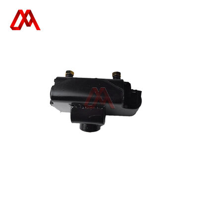 1-53225280-SY 153225280SY Rear Left Engine Mount Bushing for Isuzu FVR 6HK1 Truck