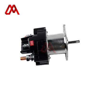 1-81100133-J 181100133J Starter Solenoid for Isuzu FVR 6HK1 Truck