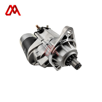 1-81100323-J 181100323J NIKKO Starter for Isuzu FSR 6HH1 Truck