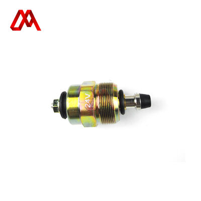 8-94433811-0 Injection Pump Engine Stop Magnetic Valve suitable for ISUZU NPR58 4BE1 8944338110