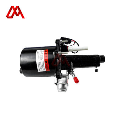 IZUMI Truck Parts 1-47800413-0 1478004130 Brake Vaccum Booster for ISUZU FSR 6HE1