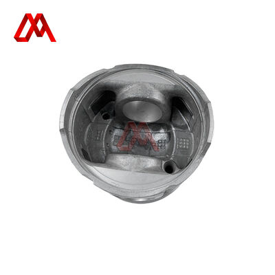 OE 1-87812486-J 1-87812486-0 Cylinder Liner Component for ISUZU 6BG1TRA Truck