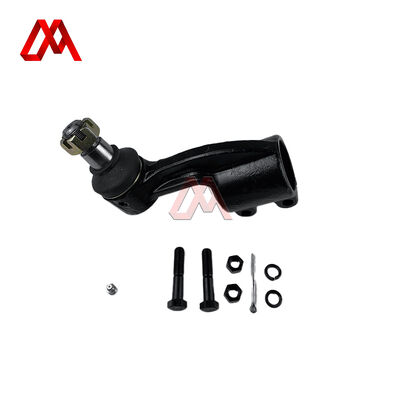 IZUMI Truck OEM Parts 8982367910 8-98236791-0 Tie Rod End 1-43150802-0 1-43150644-2 1431508020 1431506442 For ISUZU CXZ81K 10PE1