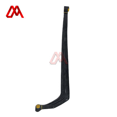 Trucks Parts Suppliers OEM 1-11367130-1 1113671301 Oil Pan for ISUZU EXZ 6WG1 