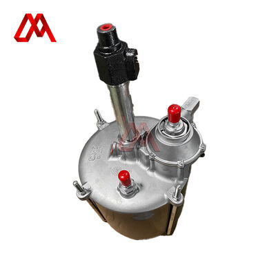 Spare Parts For Trucks 1-47800443-0 1478004430 Brake Vacuum Booster for ISUZU FSR