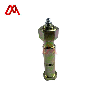 Spare Parts For Trucks Front Spring Pin 1-51161005-0 1511610050 for ISUZU FSR 