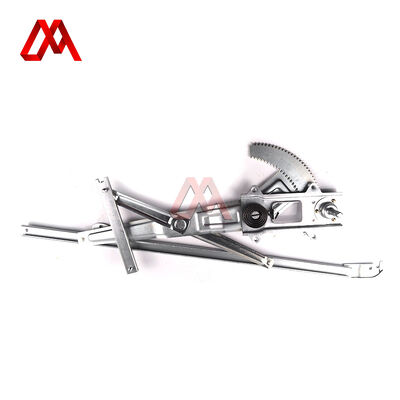 Wholesale Truck Spare Parts 1744181340 1-74418134-0 Front Door Window Regulator for ISUZU CXZ81 10PE1