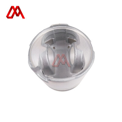 High Quality Cylinder Liner Kit 5-87811694-J 587811694J Compatible with ISUZU NPR 4HF1 Truck