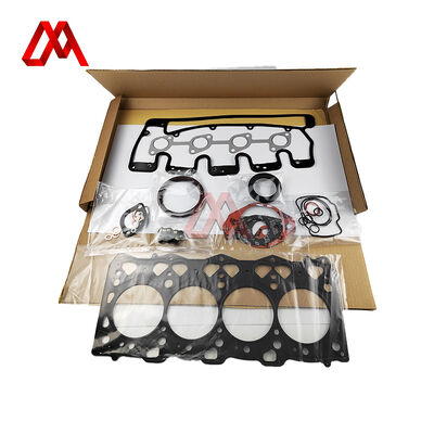 OE 5-87811869-J 587811869J Full Engine Overhaul Gasket Kit for ISUZU NPR 4HF1 Truck