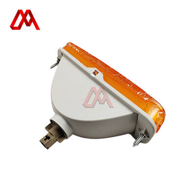 Wholesale Truck Spare Parts 1-82210202-0 Front Flasher Lamp 1822102020 for ISUZU FVZ34 6HK1