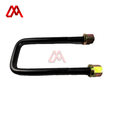 Wholesale Truck Spare Parts 1-87870343-0 1878703430 U-BOLT SET SPRING for ISUZU FRT 