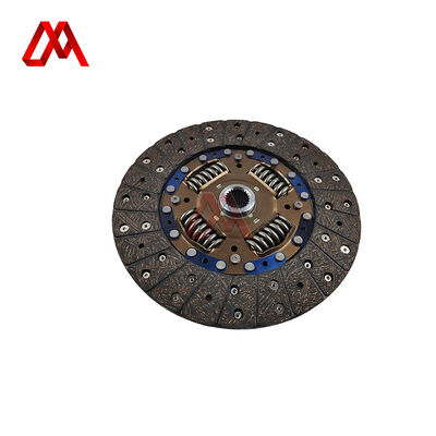 Wholesale Truck Spare Parts 5-87610083-0 8-98080661-0 Clutch Disc 5876100830 8980806610 for ISUZU NHR MSB5S 4KH1