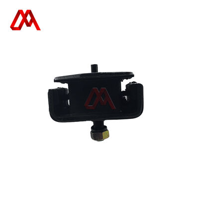 OEM Parts Front Engine Foot Rubber R 8-97092068-0 8970920680 for ISUZU NPR 4BE1 Truck 