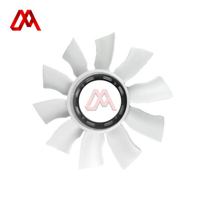 8-97140854-1 8-97141195-0 Cooling Fan 8971408541 8971411950 Suitable for ISUZU NKR NPR 4HF1 4HG1