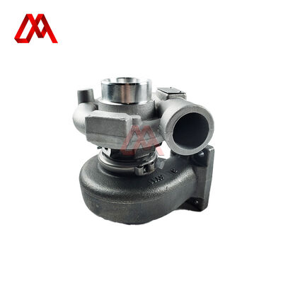 Truck OEM Parts 8-94367516-1 8943675161 Engine Parts PTA Supercharger for ISUZU 4BD1 