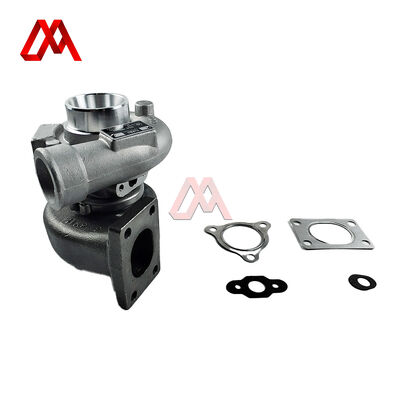 Truck OEM Parts 8-94367516-1 8943675161 Engine Parts PTA Supercharger for ISUZU 4BD1 