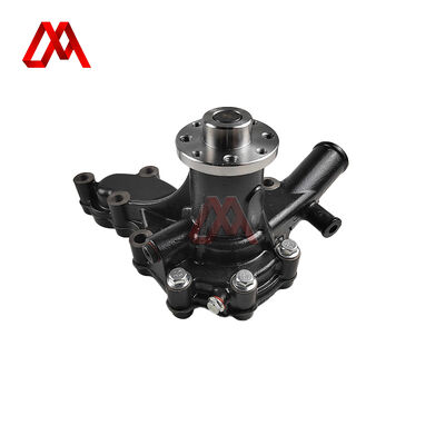 Truck OEM Parts 8-97379807-0 8-94376863-0 8973798070 8943768630 Water Pump Assembly With Gasket for ISUZU C240