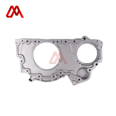 Truck OEM Parts 8-94393304-1 8943933041 Gear Case Cover For ISUZU ESR FRR FSR FVR34 6HK1