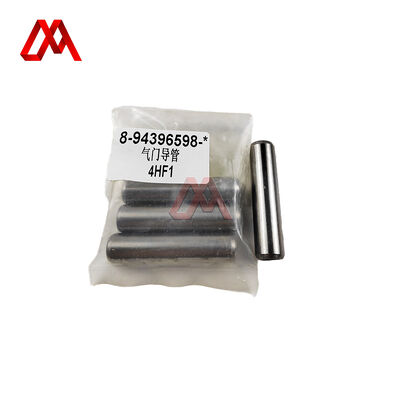 Truck OEM Parts 8-94396598-0 8943965980 Valve Guide for ISUZU 6HE1T FSR32 6HH1 4HF1