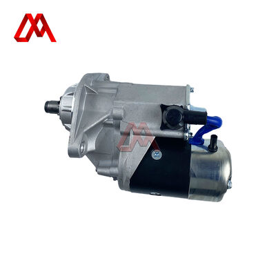 Truck OEM Parts 8-94399159-4 8943991594 Starter Assembly for ISUZU FSR 6HH1 
