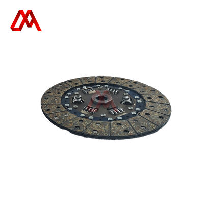 Truck OEM Parts Clutch Disc 8-97083723-0 8970837230 For ISUZU NPR 4BD1