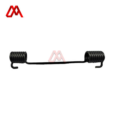 Truck OEM Parts 8-97122869-2 8971228692 Front Brake Shoe Return Spring for ISUZU 4HK1 NPR 700P