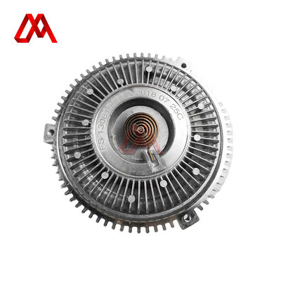 Truck OEM Parts 8-97129736-0 8971297360 Cooling Fan Clutch for ISUZU 600P 4JH1 