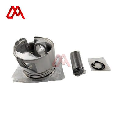 Truck OEM Parts 8-97176657-1 8-97183667-0 8971766571 8971836670 Standard Piston for ISUZU NKR NPR 4HF1 