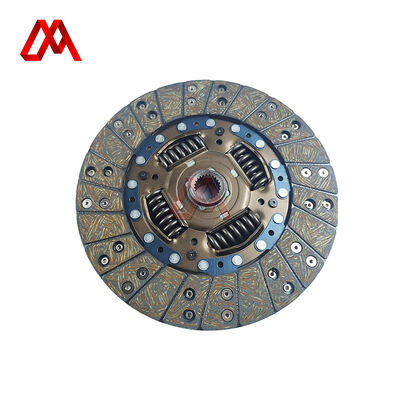 Truck OEM Parts 8-97217985-0 8972179850 DISC CLUTCH 250*24 for ISUZU 100P-T 600P