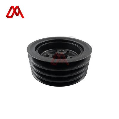 Truck OEM Parts Crankshaft Damper Pulley 8-97222031-0 8972220310 For ISUZU NPR 4HF1