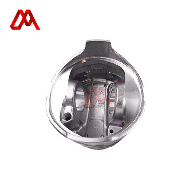 Truck OEM Parts 8-97228-010-0 8-97228010-0 8972280100 Engine Cylinder Liner Set Piston Kit for ISUZU 4HJ1