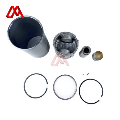 OE 5-87813194-QL 587813194QL Cylinder Liner Kit 4JB1T for Isuzu 100P-T Truck