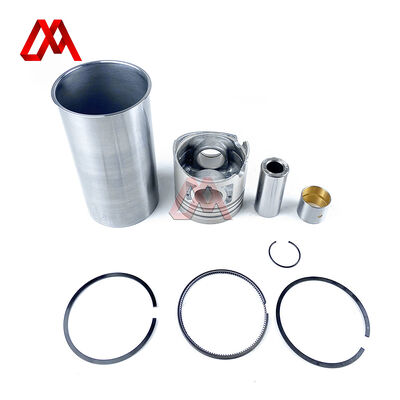 OE 5-87813194-QL 587813194QL Cylinder Liner Kit 4JB1T for Isuzu 100P-T Truck