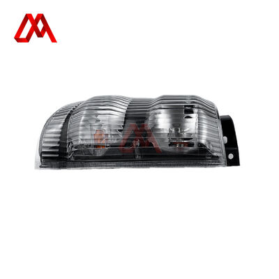 Truck OEM Parts 8-98010881-0 8-97365172-5 8980108810 8973651725 Front Combination Lamp Assembly For ISUZU NKR77 4JH1