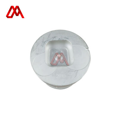 OE 8-94369281-0 8943692810 Piston for Isuzu NHR 4JA1 Engine Heavy Duty Truck Parts