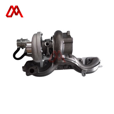 8-97326752-0 Turbocharger Assembly 8973267520 Suitable for ISUZU NKR NPR 4HG1