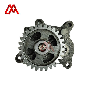 Truck Engine Oil Pump 8-94395564-J 8-94395564-1 for Isuzu FVR 6HH1 Spare Parts