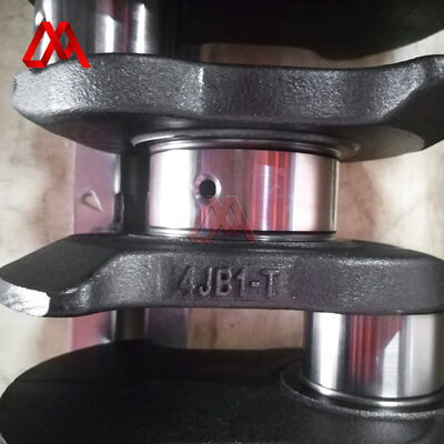 8-94453525-PT Engine Crankshaft Fit for Isuzu 100P-T 4JB1T Truck Spare Parts