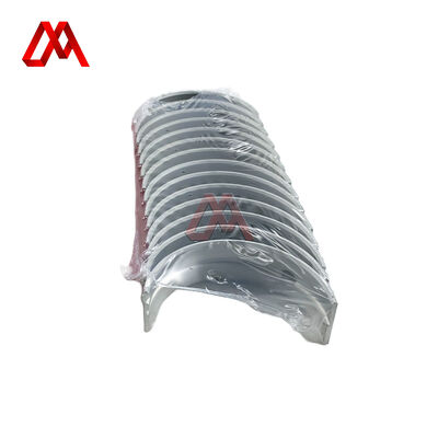 1-11510040-0 1-11510041-0 1-11510042-0 1115100420 Crankshaft W For ISUZU 6BD /F 6BG1 6BB1
