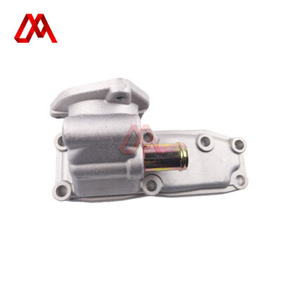 1137161250 113716-1250 1-13716125-0 Thermostat seat for ISUZU EX200 6BD1 
